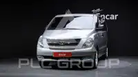 2015 Hyundai Starex