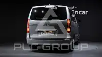 2015 Hyundai Starex