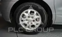 2015 Hyundai Starex