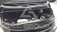 2015 Hyundai Starex