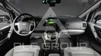 2015 Hyundai Starex