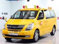 2015 Hyundai Starex