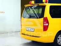 2015 Hyundai Starex