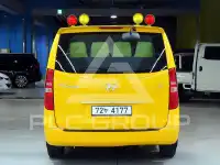 2015 Hyundai Starex