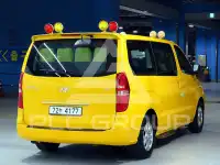 2015 Hyundai Starex