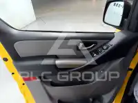 2015 Hyundai Starex