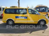 2015 Hyundai Starex