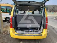 2015 Hyundai Starex