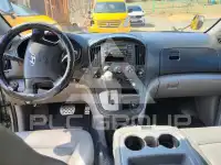 2015 Hyundai Starex