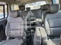 2015 Hyundai Starex