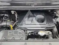 2015 Hyundai Starex