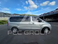 2015 Hyundai Starex