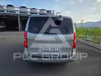 2015 Hyundai Starex