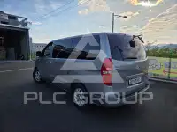 2015 Hyundai Starex