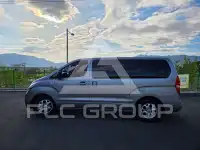 2015 Hyundai Starex