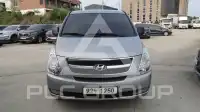 2015 Hyundai Starex