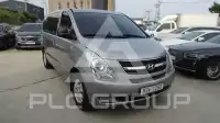 2015 Hyundai Starex