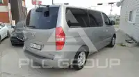 2015 Hyundai Starex