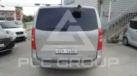 2015 Hyundai Starex