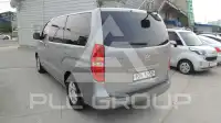 2015 Hyundai Starex