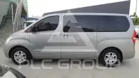 2015 Hyundai Starex