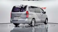 2015 Hyundai Starex