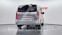 2015 Hyundai Starex