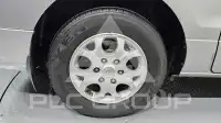 2015 Hyundai Starex