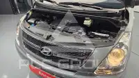 2015 Hyundai Starex