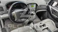 2015 Hyundai Starex