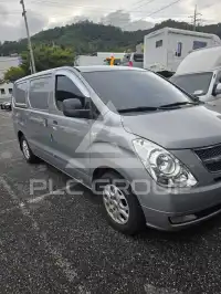 2015 Hyundai Starex