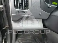 2015 Hyundai Starex