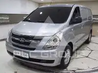 2015 Hyundai Starex