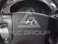 2015 Hyundai Starex