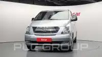 2015 Hyundai Starex