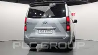 2015 Hyundai Starex