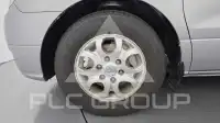 2015 Hyundai Starex