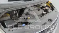 2015 Hyundai Starex