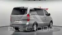 2015 Hyundai Starex
