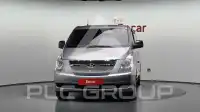 2015 Hyundai Starex