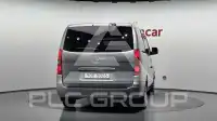 2015 Hyundai Starex