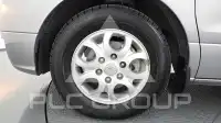 2015 Hyundai Starex