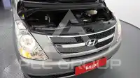 2015 Hyundai Starex