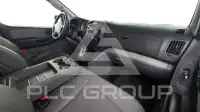 2015 Hyundai Starex