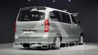2015 Hyundai Starex