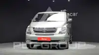 2015 Hyundai Starex