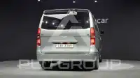 2015 Hyundai Starex