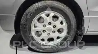 2015 Hyundai Starex
