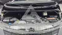 2015 Hyundai Starex