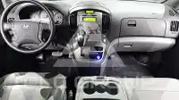 2015 Hyundai Starex